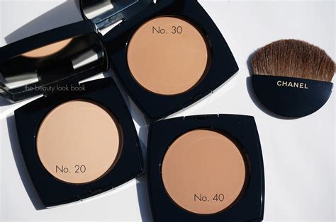 chanel les beiges healthy glow sheer powder no 20|chanel les beiges refills.